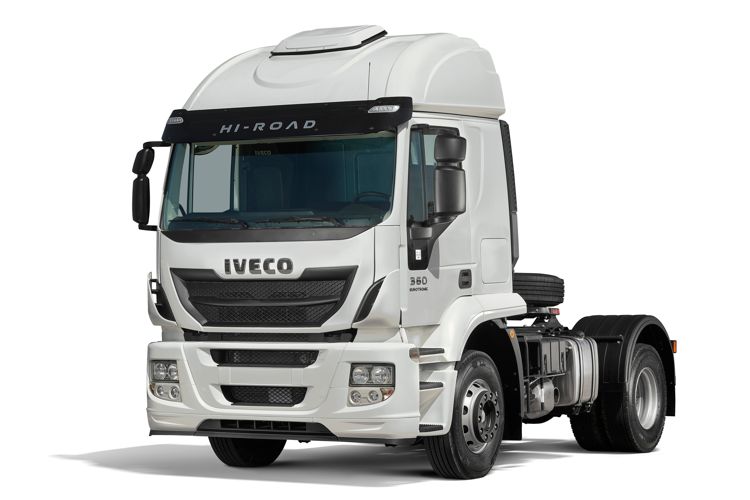 Hi Road AT 490 440 T