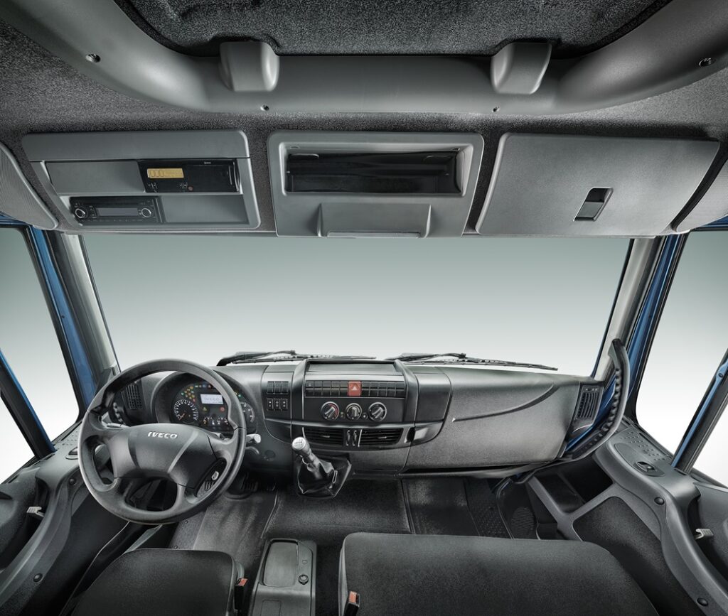 driverexp card2 Tector Medio 15T 210 Produtos InternaAberta conforto