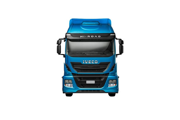 Hi-Way AS 600 - 440 TY M-P