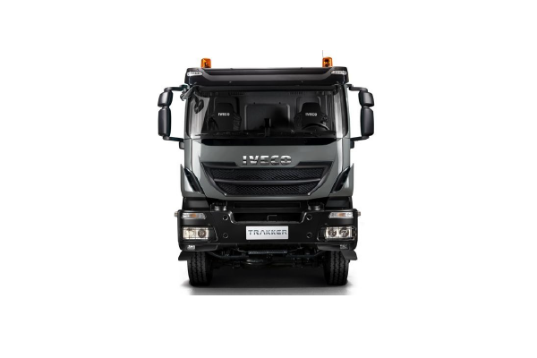 Hi-Land Trakker AT 740 - 480 T