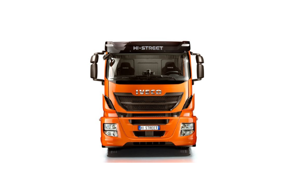 Hi-Road AD 200 - 360 N Urbano