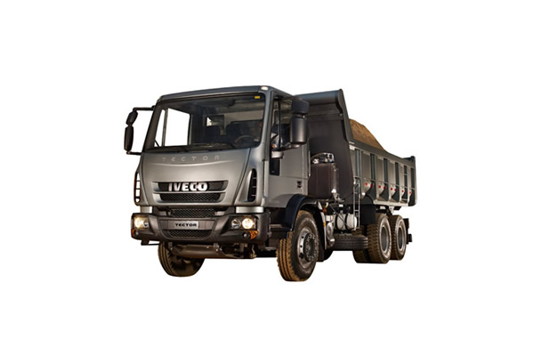 Tector 170 - 280 EVO